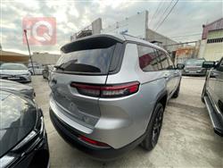 جيب جراند شيروكي إل